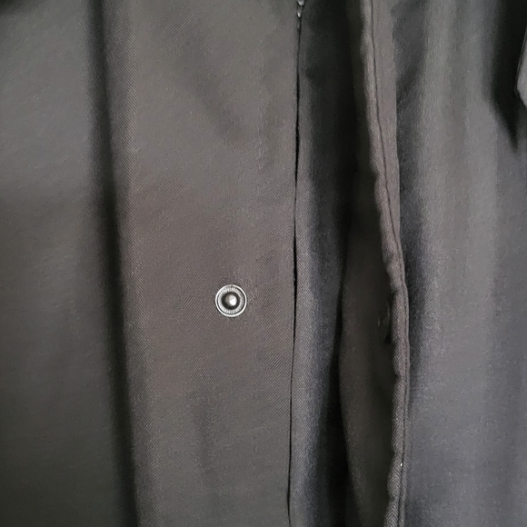 Security Bombers Jacket - Picture 9 of 9